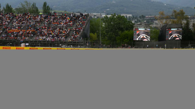 Spanish GP